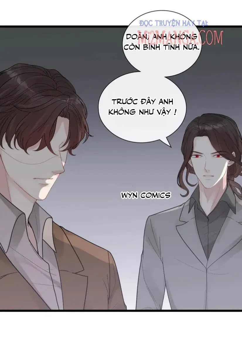 Cô Vợ Hợp Đồng Bỏ Trốn Của Tổng Giám Đốc Chapter 405.5 - 13