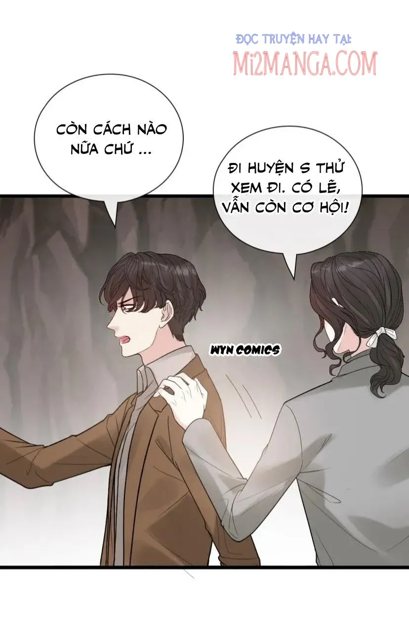 Cô Vợ Hợp Đồng Bỏ Trốn Của Tổng Giám Đốc Chapter 405.5 - 16