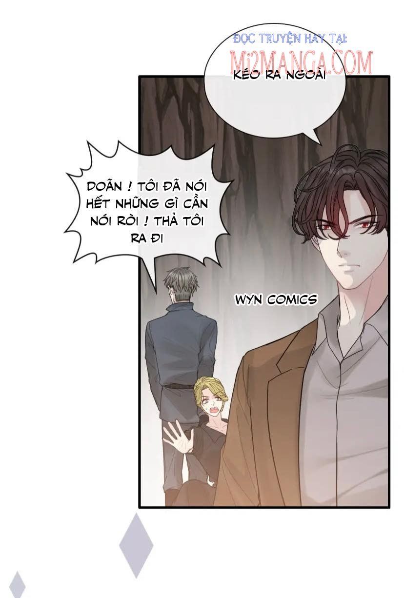 Cô Vợ Hợp Đồng Bỏ Trốn Của Tổng Giám Đốc Chapter 405.5 - 3