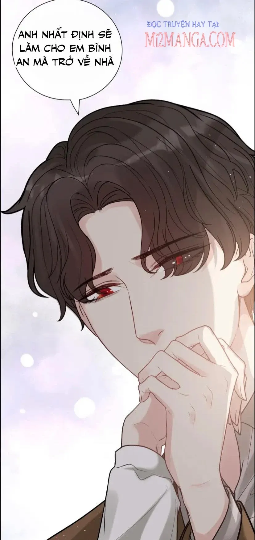 Cô Vợ Hợp Đồng Bỏ Trốn Của Tổng Giám Đốc Chapter 405.5 - 21