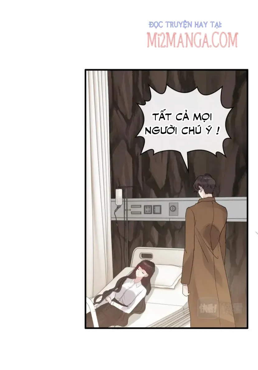 Cô Vợ Hợp Đồng Bỏ Trốn Của Tổng Giám Đốc Chapter 405.5 - 23