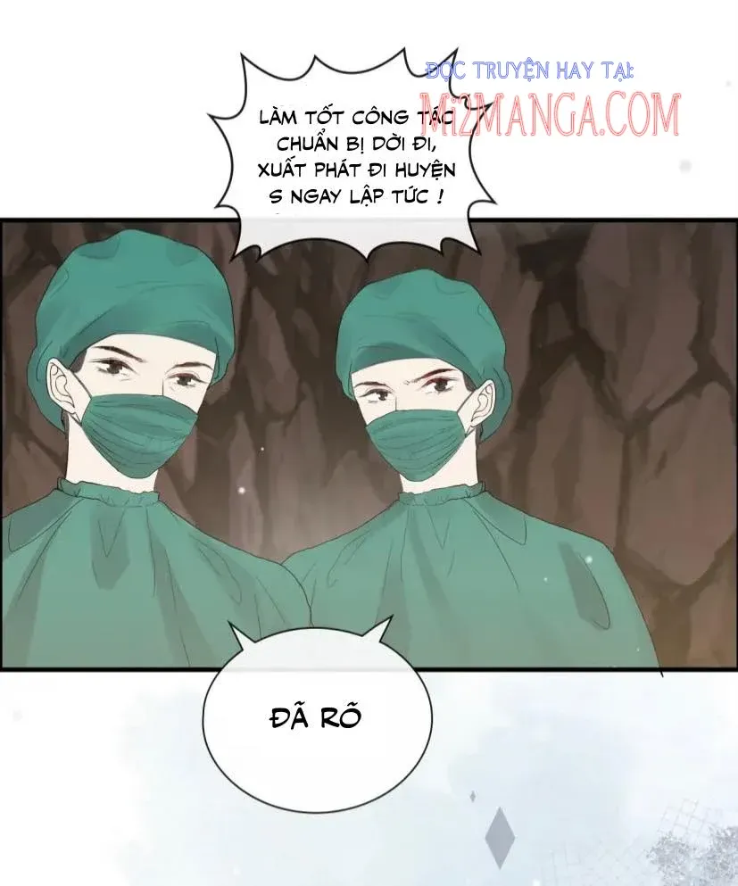 Cô Vợ Hợp Đồng Bỏ Trốn Của Tổng Giám Đốc Chapter 405.5 - 24