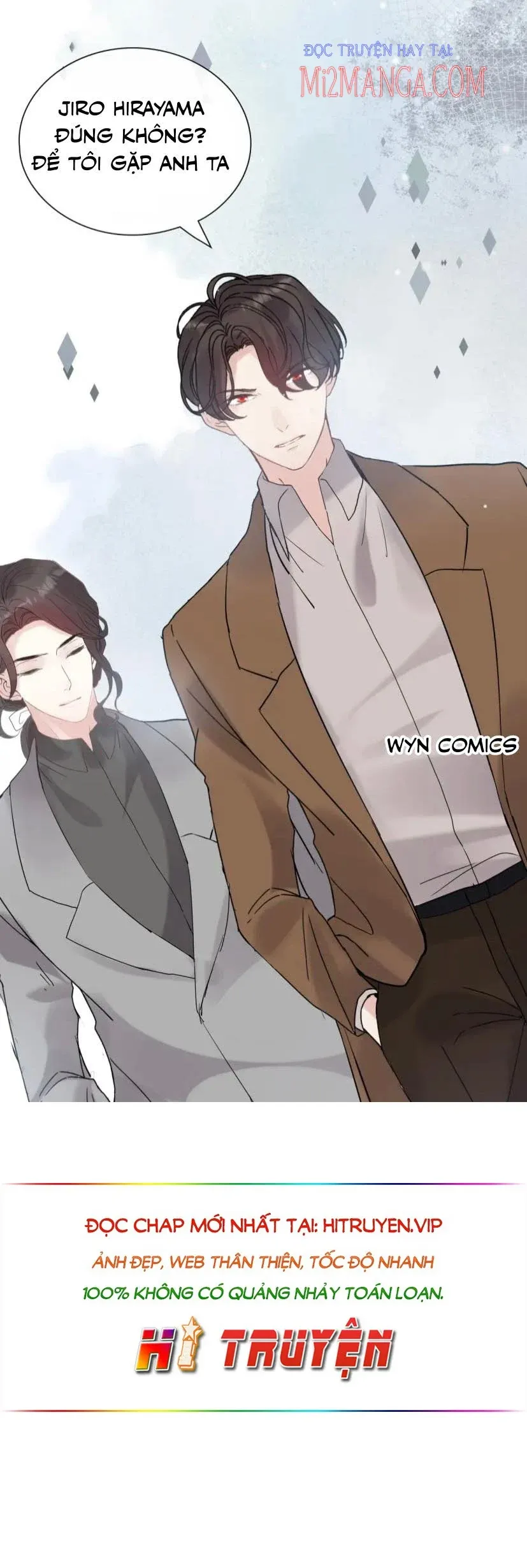 Cô Vợ Hợp Đồng Bỏ Trốn Của Tổng Giám Đốc Chapter 405.5 - 25