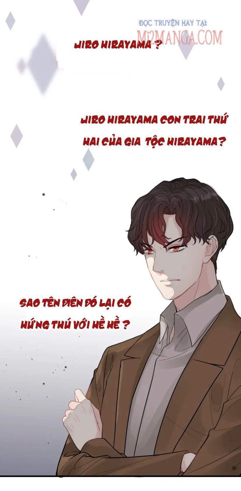 Cô Vợ Hợp Đồng Bỏ Trốn Của Tổng Giám Đốc Chapter 405.5 - 4