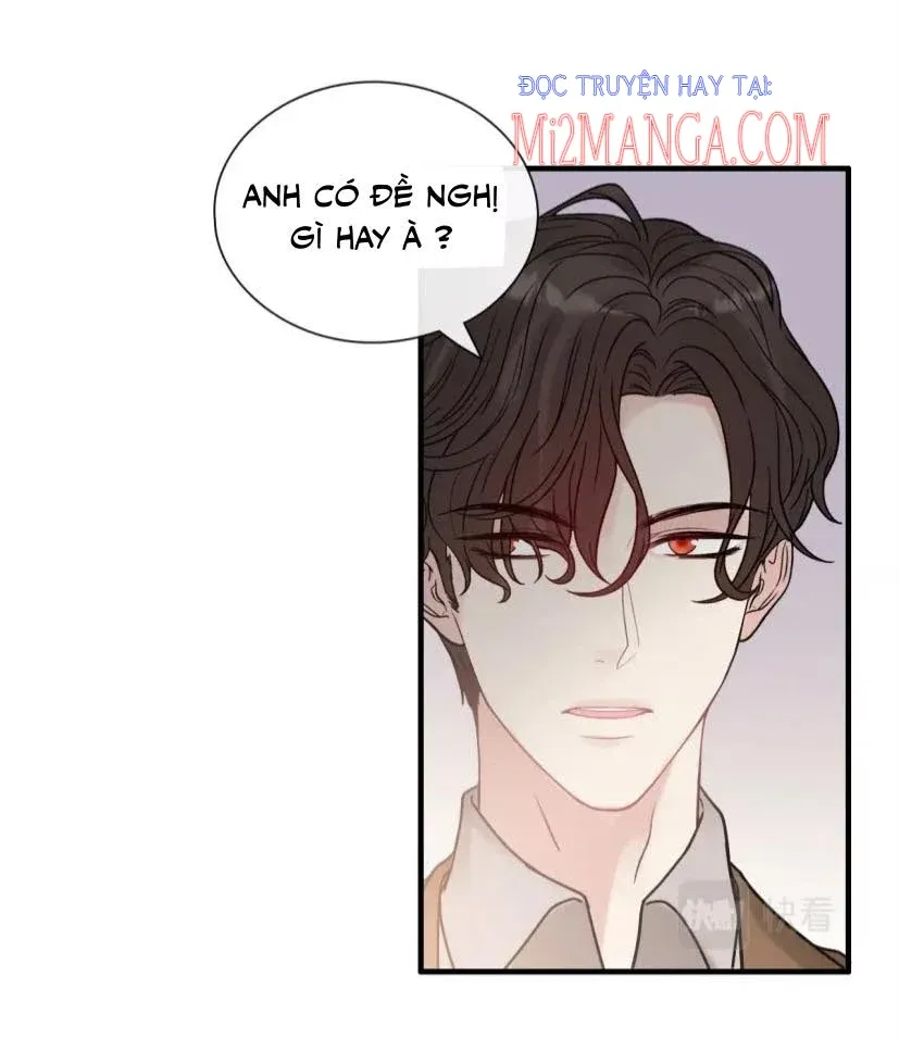 Cô Vợ Hợp Đồng Bỏ Trốn Của Tổng Giám Đốc Chapter 405.5 - 7