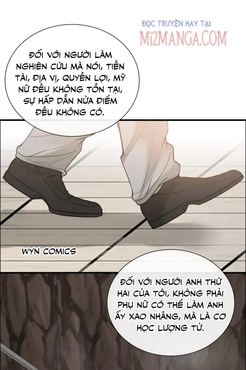 Cô Vợ Hợp Đồng Bỏ Trốn Của Tổng Giám Đốc Chapter 405.5 - 8