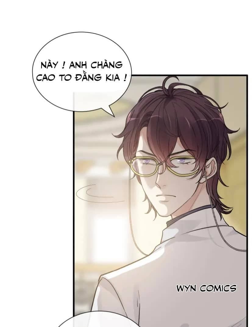 Cô Vợ Hợp Đồng Bỏ Trốn Của Tổng Giám Đốc Chapter 406.5 - 12