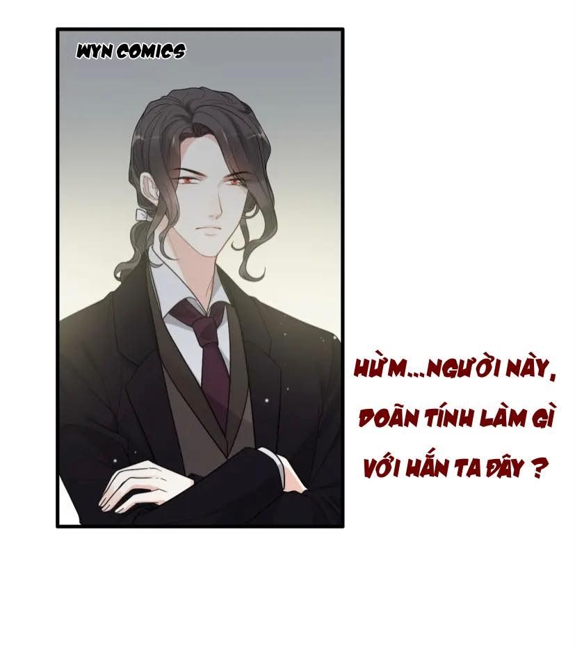 Cô Vợ Hợp Đồng Bỏ Trốn Của Tổng Giám Đốc Chapter 406.5 - 16