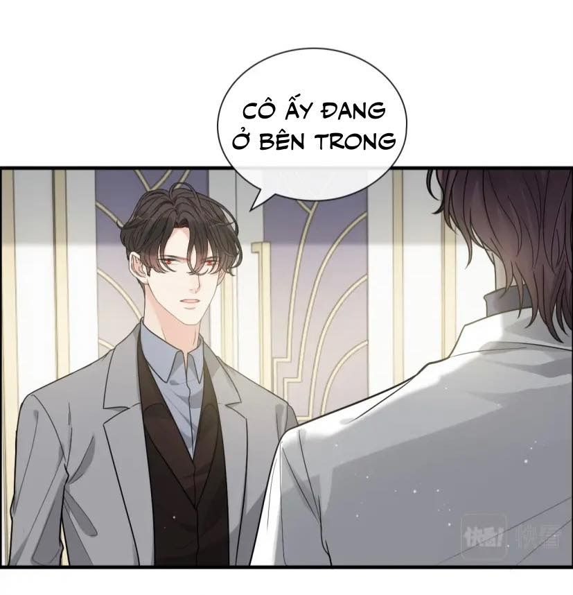 Cô Vợ Hợp Đồng Bỏ Trốn Của Tổng Giám Đốc Chapter 406.5 - 17