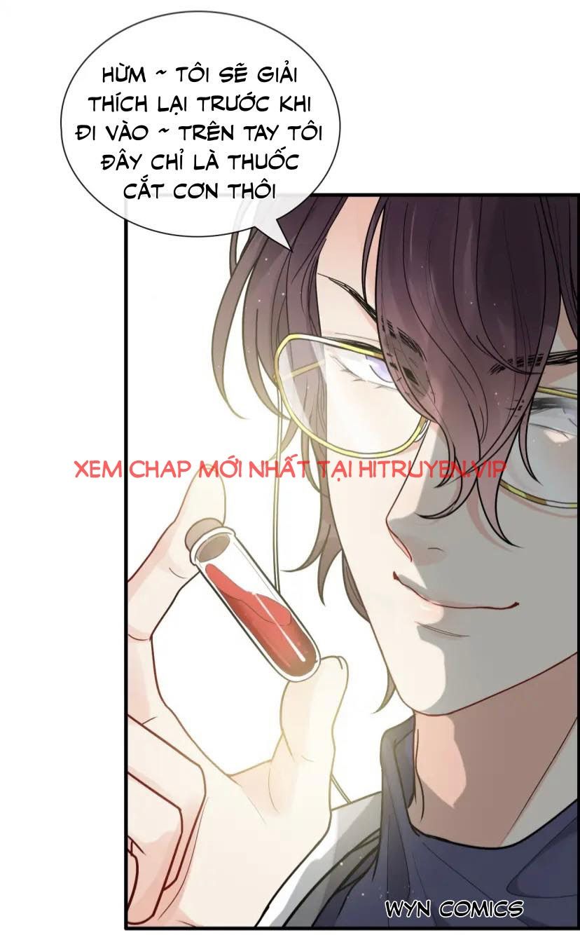 Cô Vợ Hợp Đồng Bỏ Trốn Của Tổng Giám Đốc Chapter 406.5 - 18