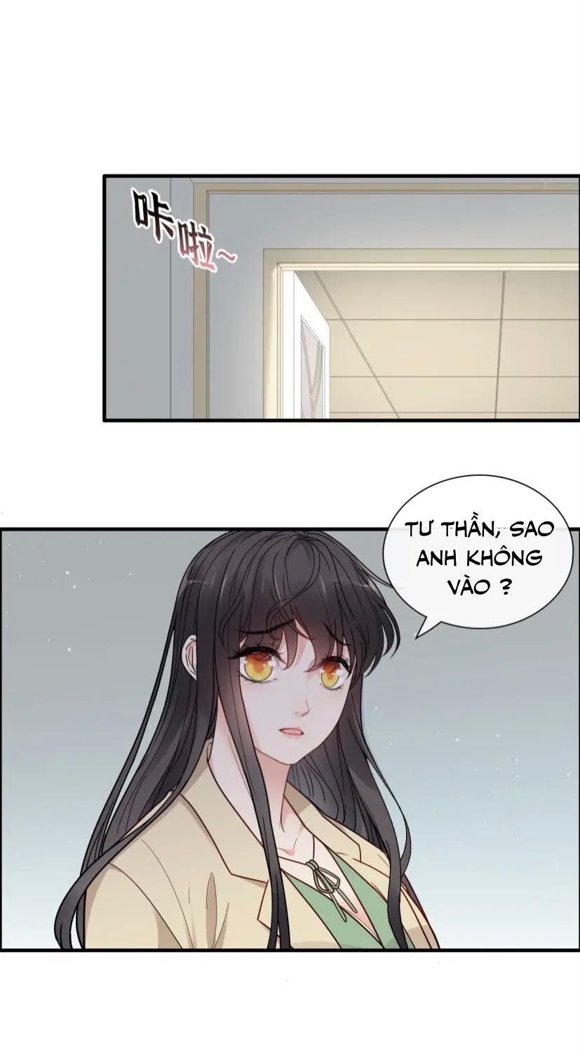 Cô Vợ Hợp Đồng Bỏ Trốn Của Tổng Giám Đốc Chapter 406.5 - 20