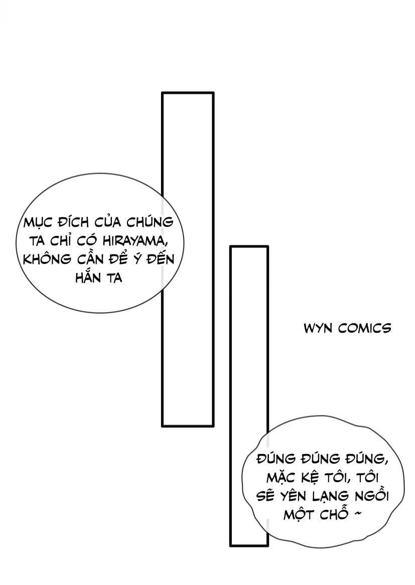 Cô Vợ Hợp Đồng Bỏ Trốn Của Tổng Giám Đốc Chapter 406.5 - 3