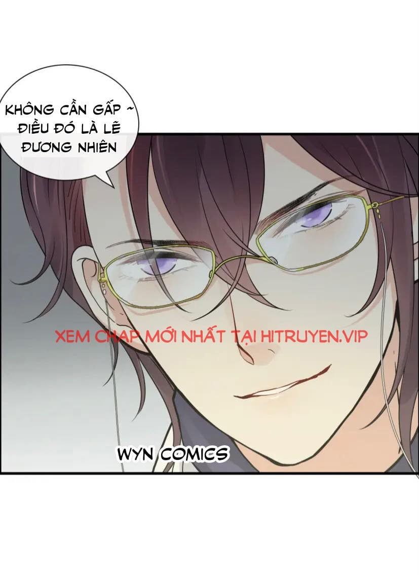 Cô Vợ Hợp Đồng Bỏ Trốn Của Tổng Giám Đốc Chapter 406.5 - 24
