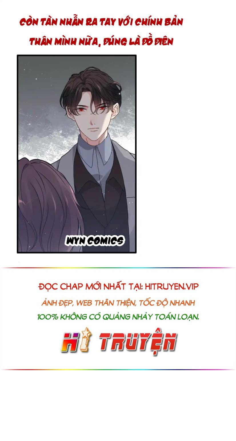 Cô Vợ Hợp Đồng Bỏ Trốn Của Tổng Giám Đốc Chapter 406.5 - 28