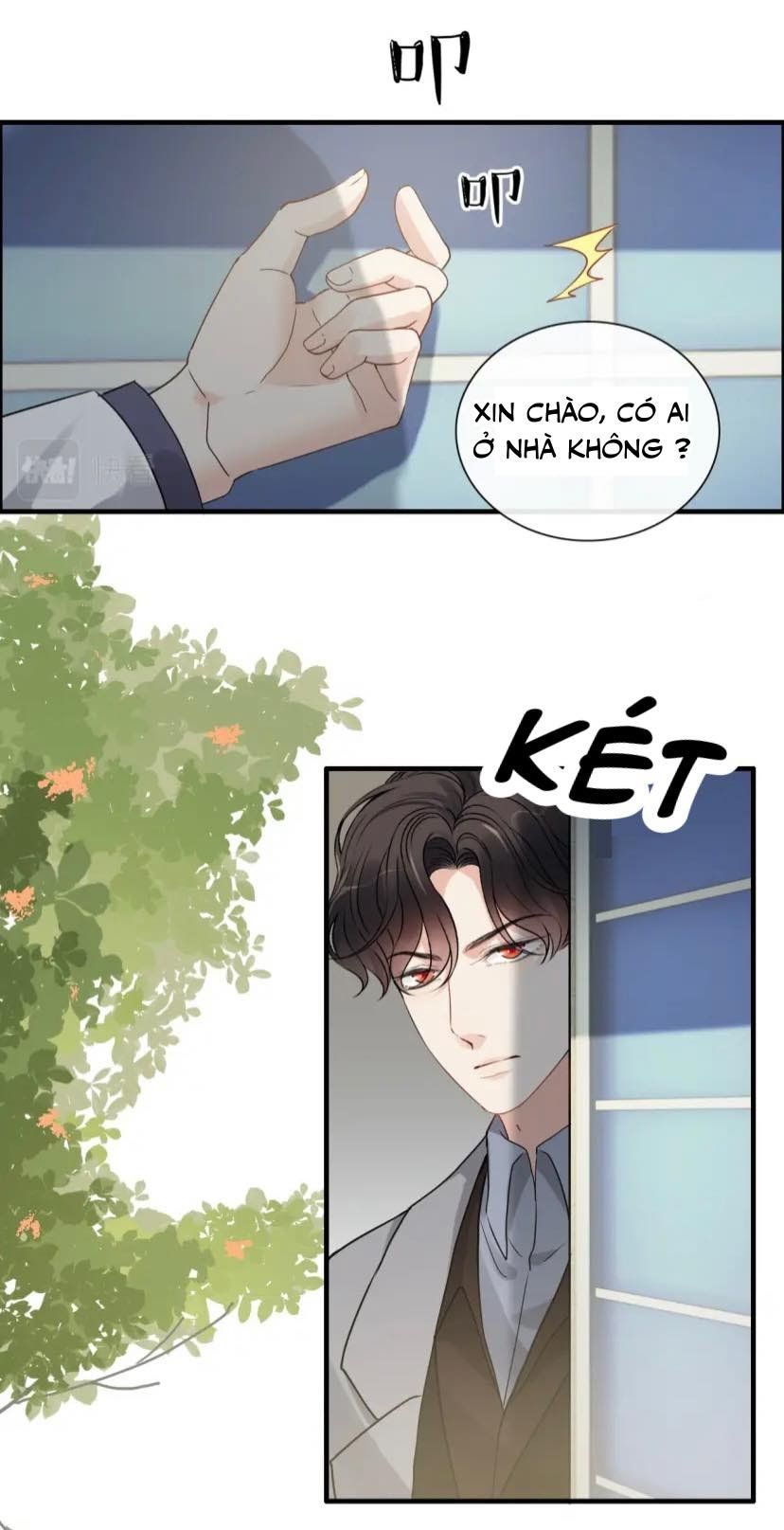 Cô Vợ Hợp Đồng Bỏ Trốn Của Tổng Giám Đốc Chapter 406.5 - 4