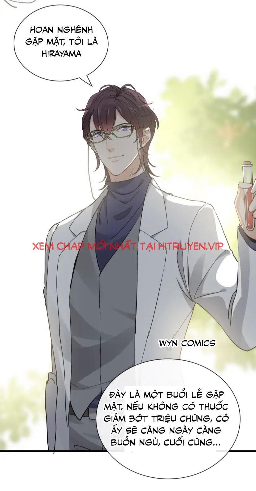 Cô Vợ Hợp Đồng Bỏ Trốn Của Tổng Giám Đốc Chapter 406.5 - 5