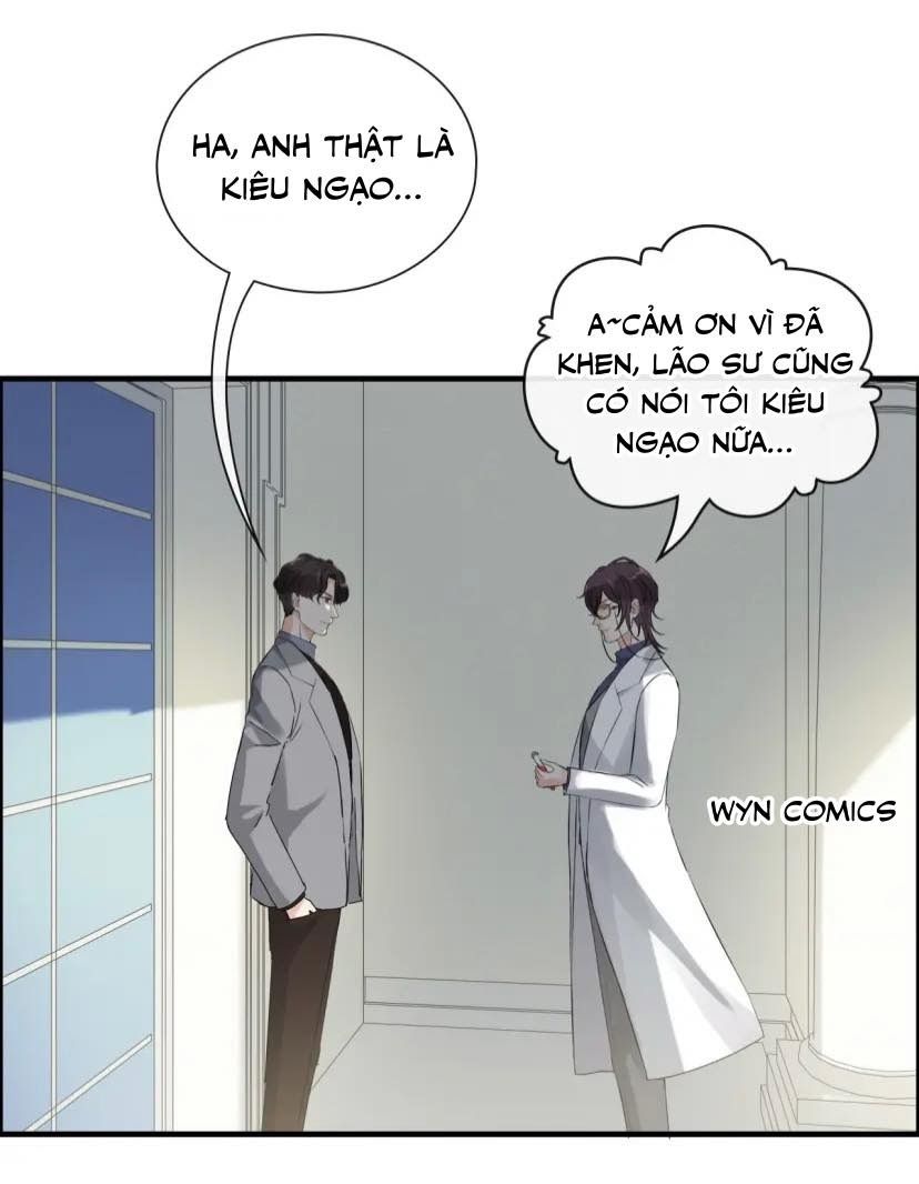 Cô Vợ Hợp Đồng Bỏ Trốn Của Tổng Giám Đốc Chapter 406.5 - 6