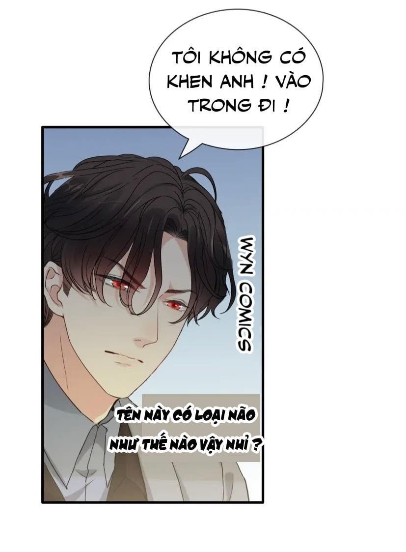 Cô Vợ Hợp Đồng Bỏ Trốn Của Tổng Giám Đốc Chapter 406.5 - 7