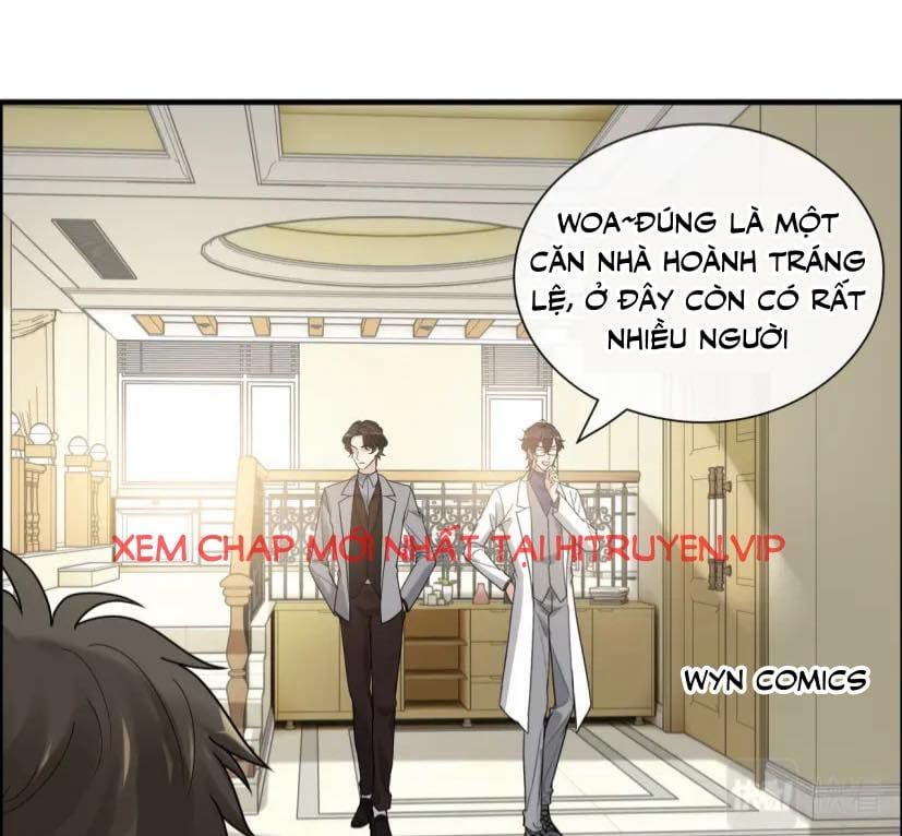 Cô Vợ Hợp Đồng Bỏ Trốn Của Tổng Giám Đốc Chapter 406.5 - 8