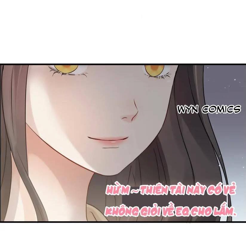 Cô Vợ Hợp Đồng Bỏ Trốn Của Tổng Giám Đốc Chapter 407.5 - 14