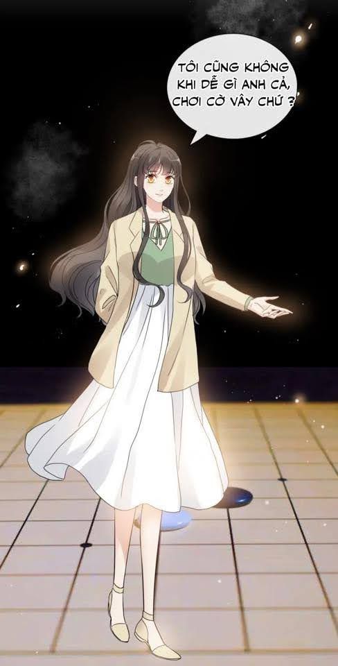 Cô Vợ Hợp Đồng Bỏ Trốn Của Tổng Giám Đốc Chapter 407.5 - 16