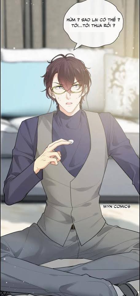 Cô Vợ Hợp Đồng Bỏ Trốn Của Tổng Giám Đốc Chapter 407.5 - 27