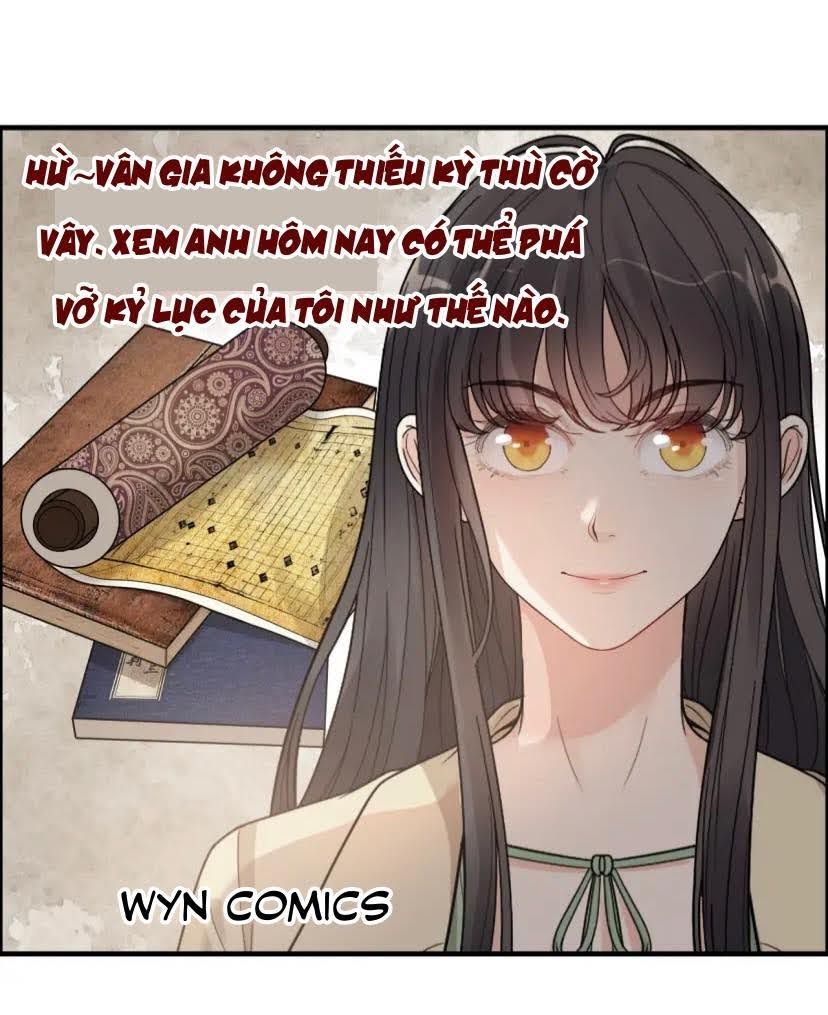 Cô Vợ Hợp Đồng Bỏ Trốn Của Tổng Giám Đốc Chapter 407.5 - 29