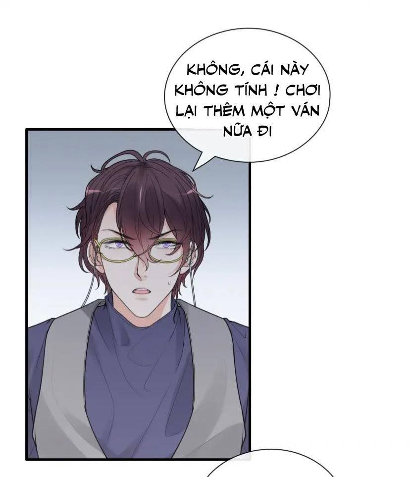 Cô Vợ Hợp Đồng Bỏ Trốn Của Tổng Giám Đốc Chapter 407.5 - 30