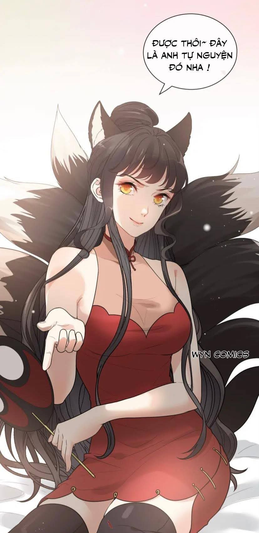 Cô Vợ Hợp Đồng Bỏ Trốn Của Tổng Giám Đốc Chapter 407.5 - 34