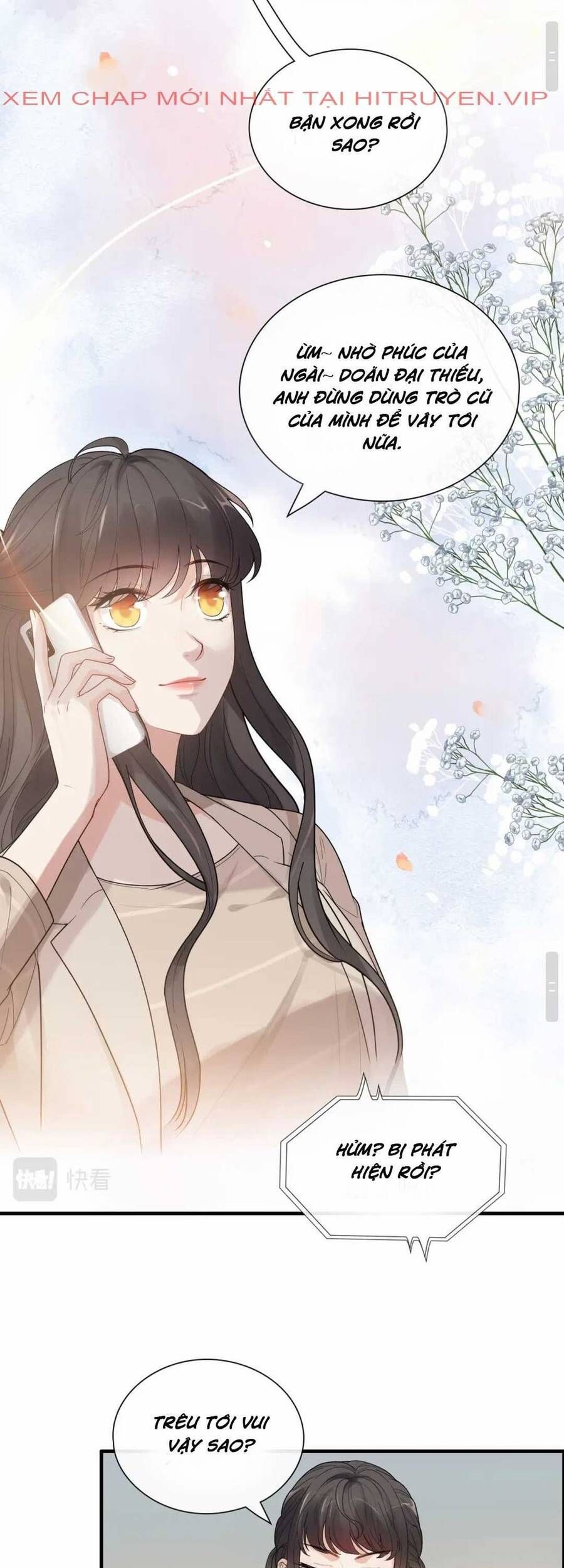 Cô Vợ Hợp Đồng Bỏ Trốn Của Tổng Giám Đốc Chapter 416.5 - 13