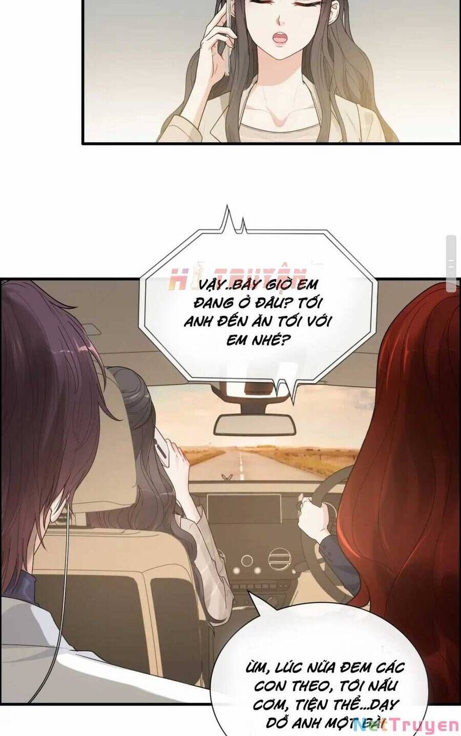 Cô Vợ Hợp Đồng Bỏ Trốn Của Tổng Giám Đốc Chapter 416.6 - 14