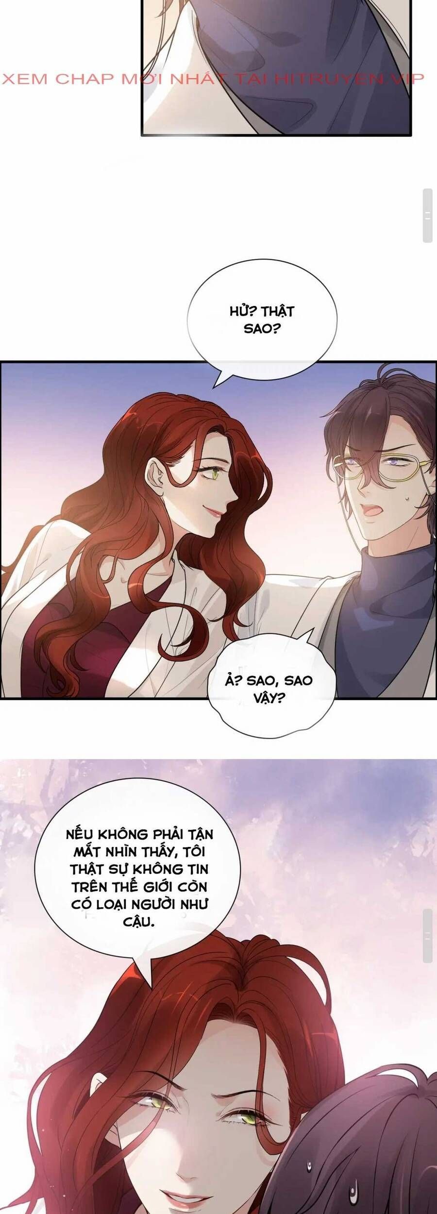 Cô Vợ Hợp Đồng Bỏ Trốn Của Tổng Giám Đốc Chapter 416.6 - 17