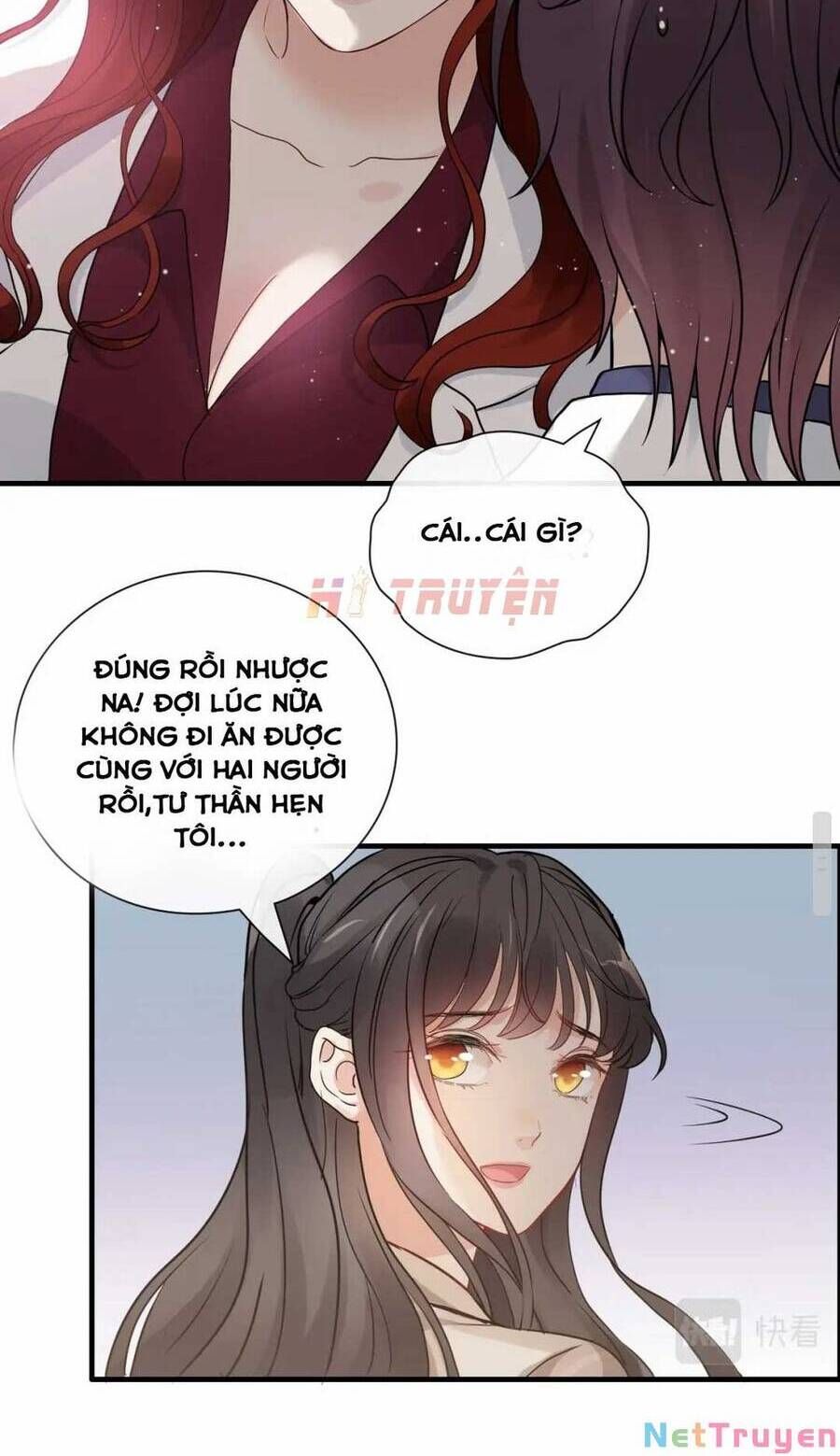 Cô Vợ Hợp Đồng Bỏ Trốn Của Tổng Giám Đốc Chapter 416.6 - 18