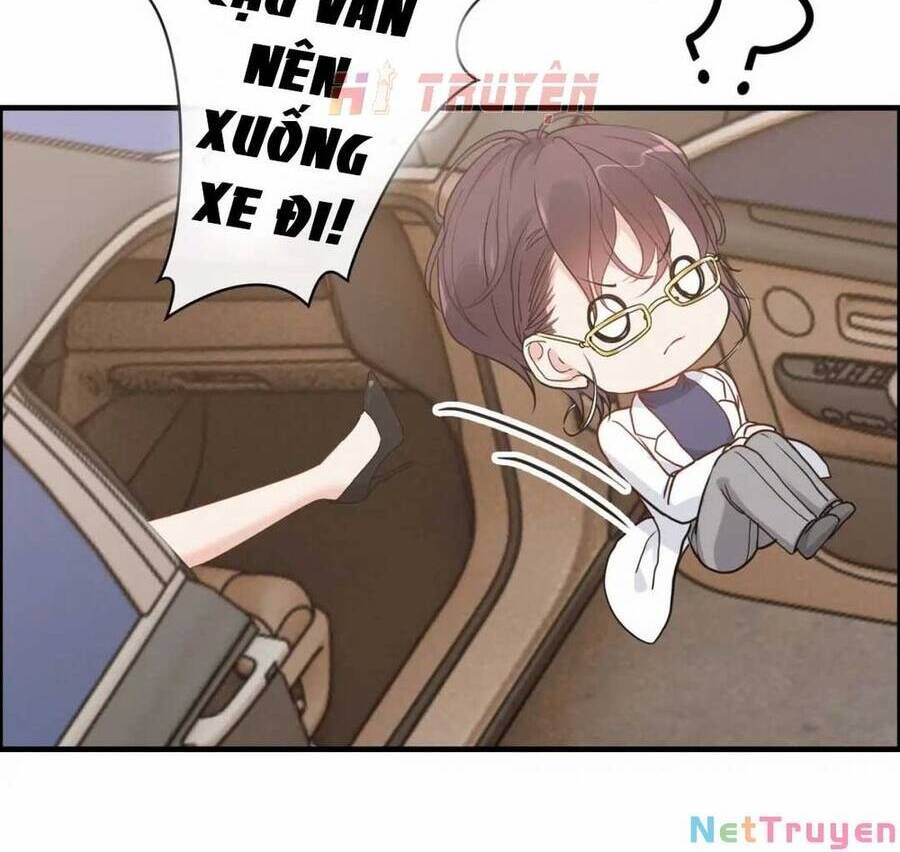 Cô Vợ Hợp Đồng Bỏ Trốn Của Tổng Giám Đốc Chapter 416.6 - 20