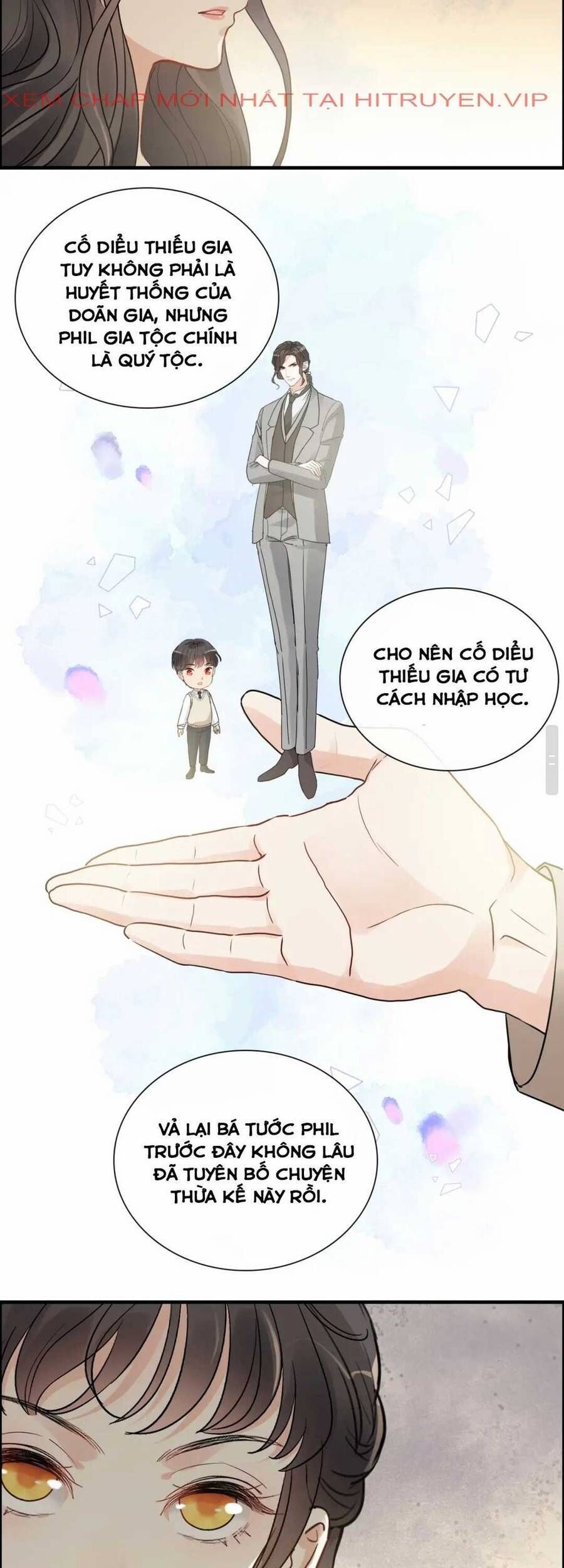 Cô Vợ Hợp Đồng Bỏ Trốn Của Tổng Giám Đốc Chapter 416.6 - 4