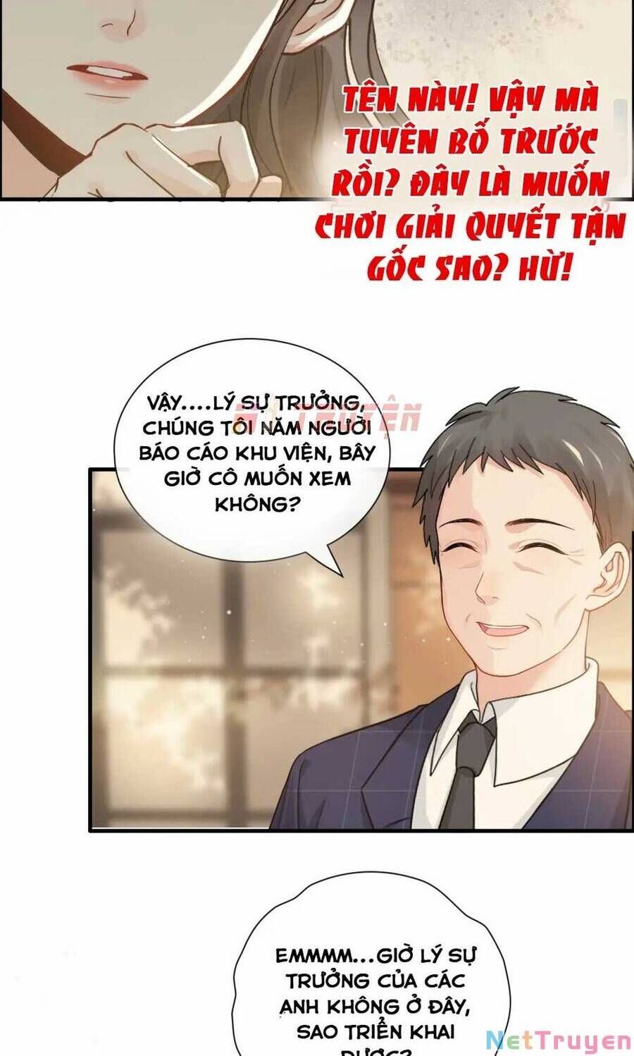 Cô Vợ Hợp Đồng Bỏ Trốn Của Tổng Giám Đốc Chapter 416.6 - 5