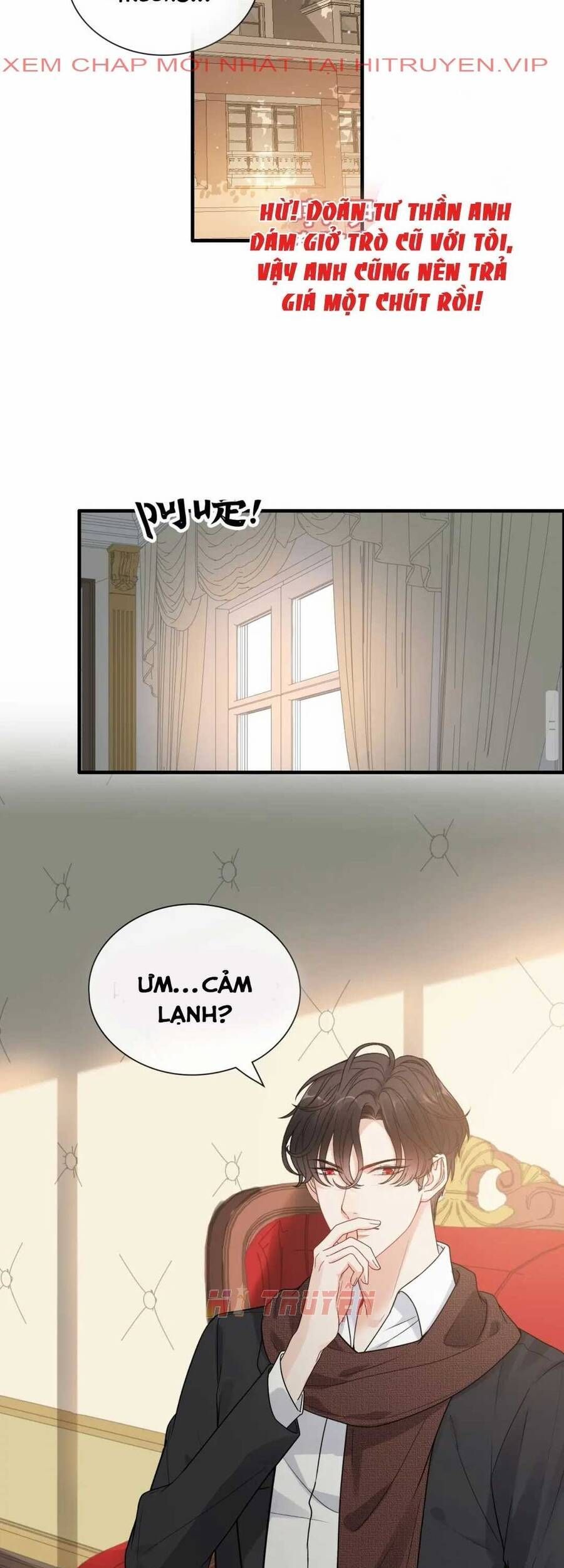 Cô Vợ Hợp Đồng Bỏ Trốn Của Tổng Giám Đốc Chapter 416.6 - 9