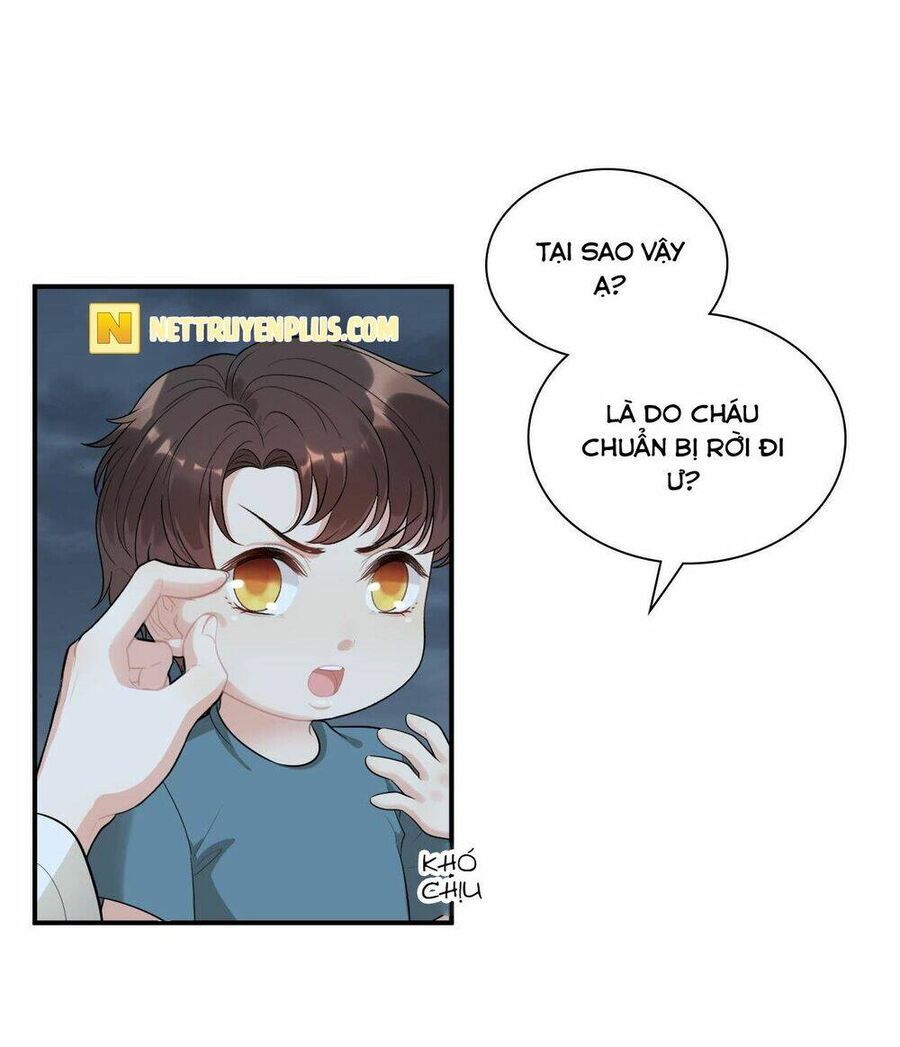 Cô Vợ Hợp Đồng Bỏ Trốn Của Tổng Giám Đốc Chapter 490 - 11