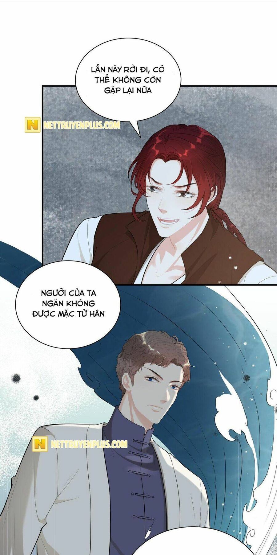 Cô Vợ Hợp Đồng Bỏ Trốn Của Tổng Giám Đốc Chapter 490 - 12