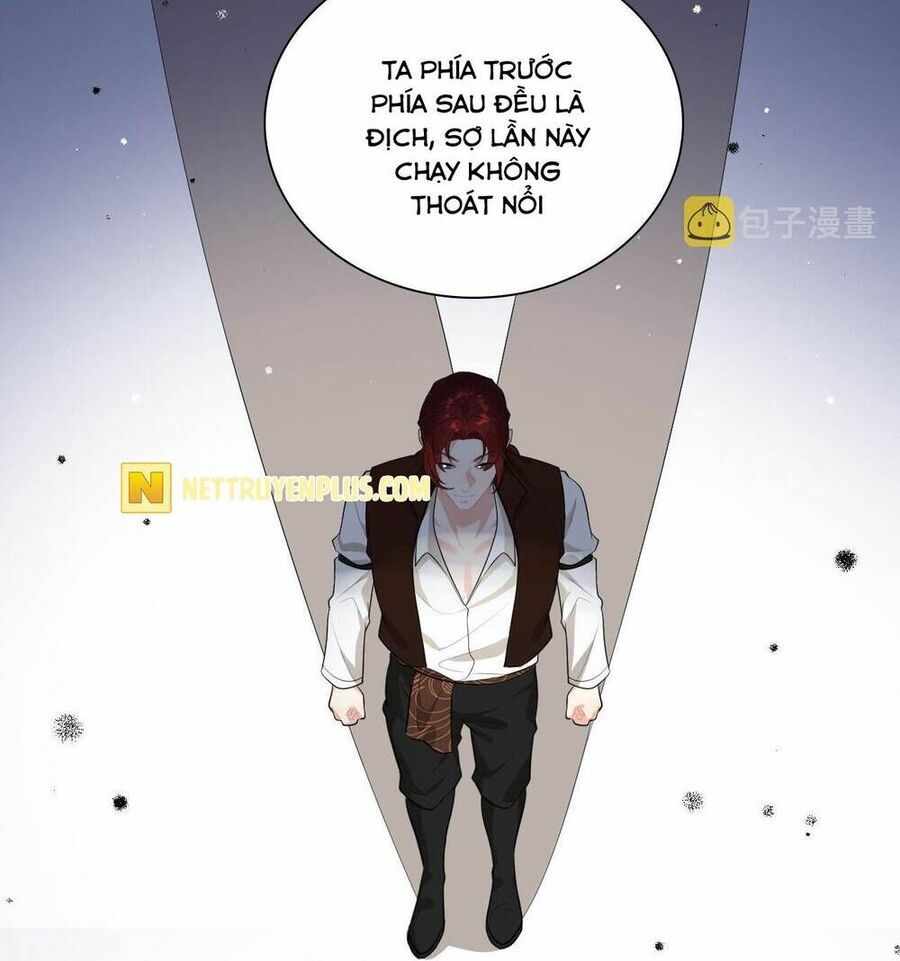 Cô Vợ Hợp Đồng Bỏ Trốn Của Tổng Giám Đốc Chapter 490 - 15