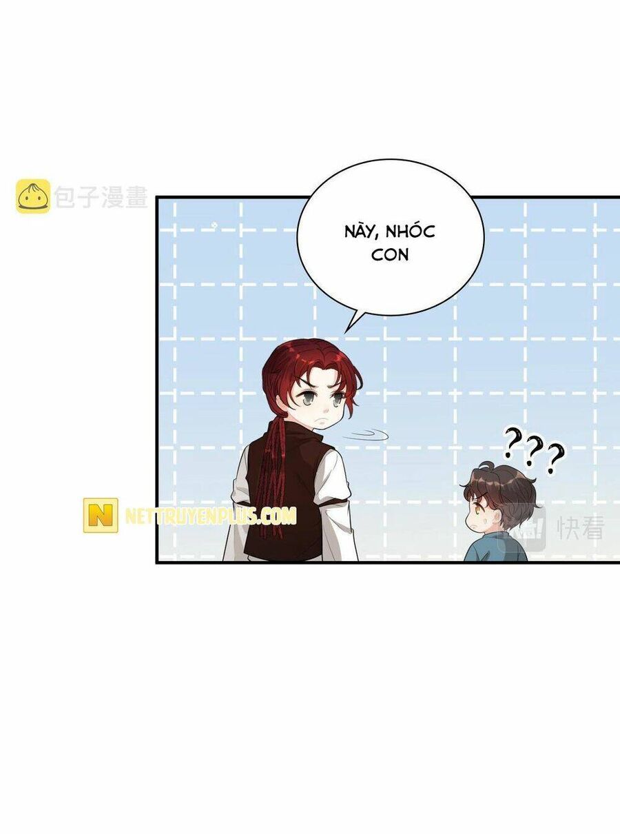 Cô Vợ Hợp Đồng Bỏ Trốn Của Tổng Giám Đốc Chapter 490 - 17