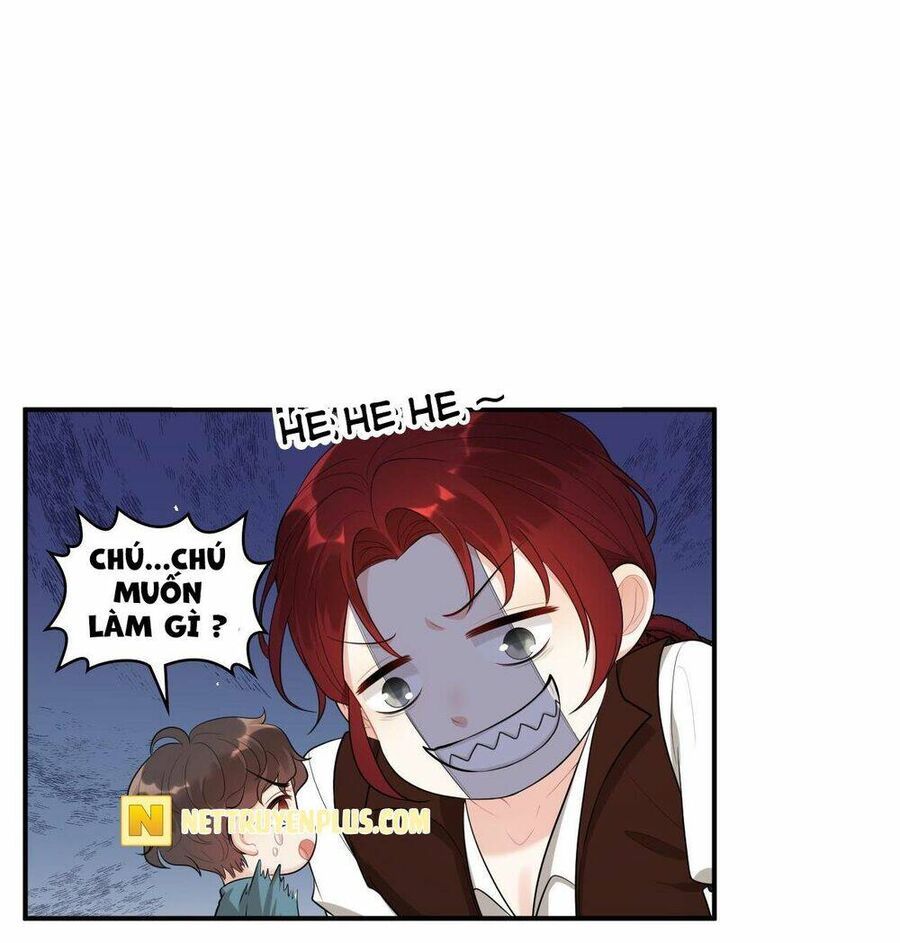 Cô Vợ Hợp Đồng Bỏ Trốn Của Tổng Giám Đốc Chapter 490 - 18