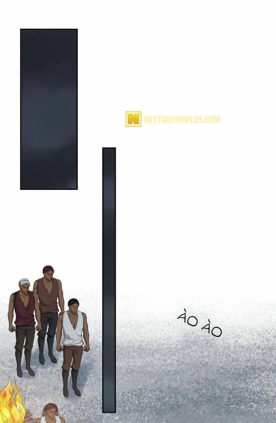 Cô Vợ Hợp Đồng Bỏ Trốn Của Tổng Giám Đốc Chapter 490 - 3