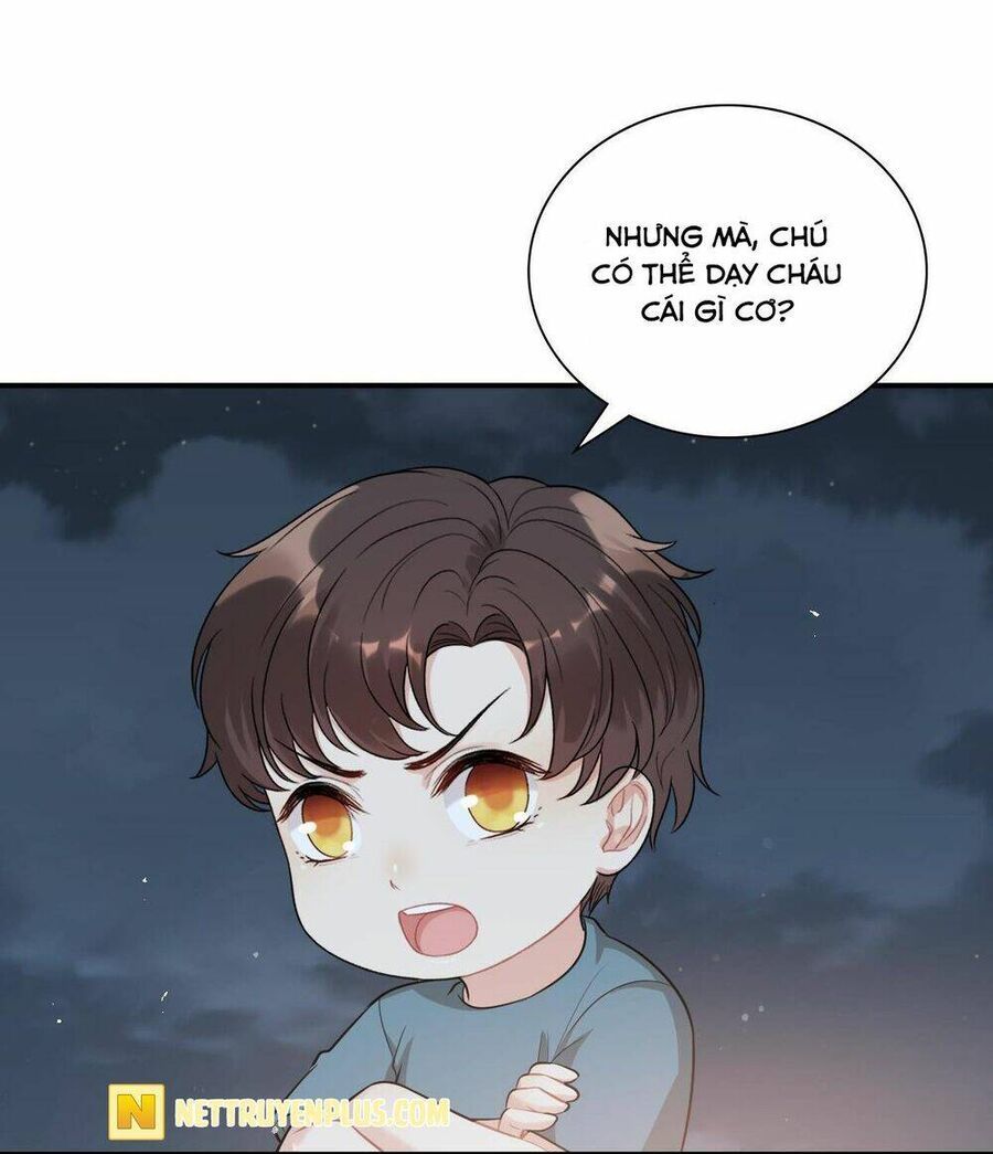 Cô Vợ Hợp Đồng Bỏ Trốn Của Tổng Giám Đốc Chapter 490 - 21