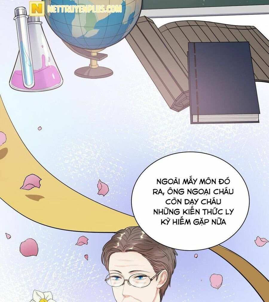 Cô Vợ Hợp Đồng Bỏ Trốn Của Tổng Giám Đốc Chapter 490 - 23