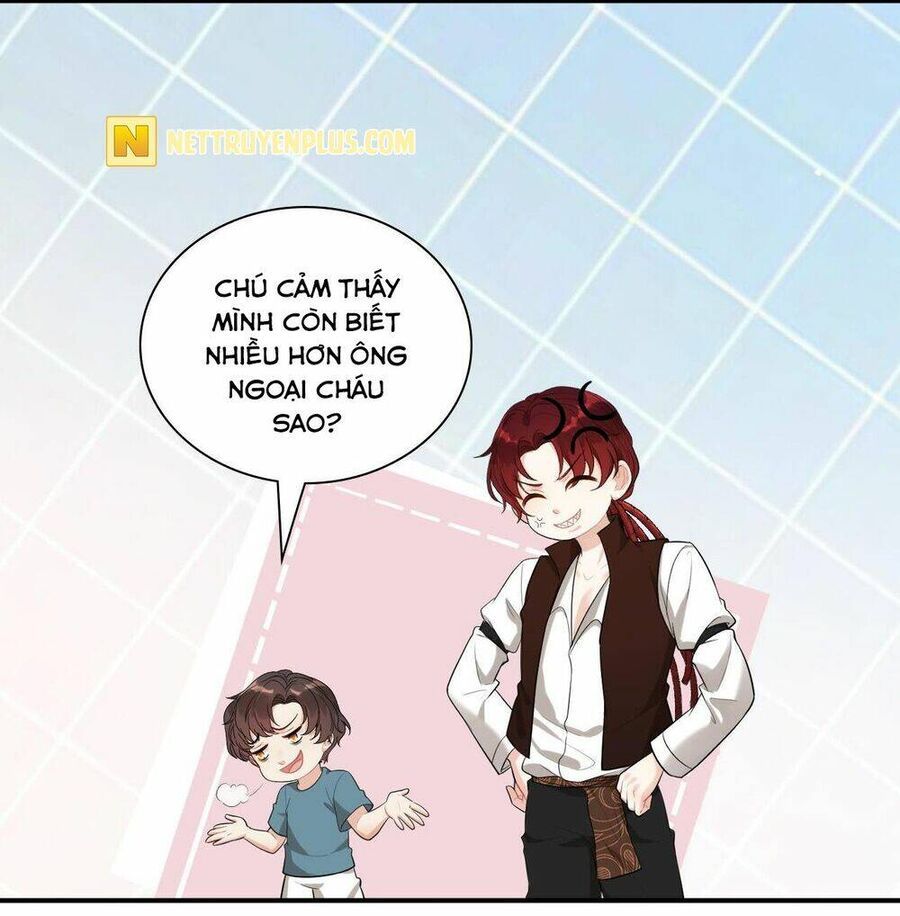 Cô Vợ Hợp Đồng Bỏ Trốn Của Tổng Giám Đốc Chapter 490 - 25