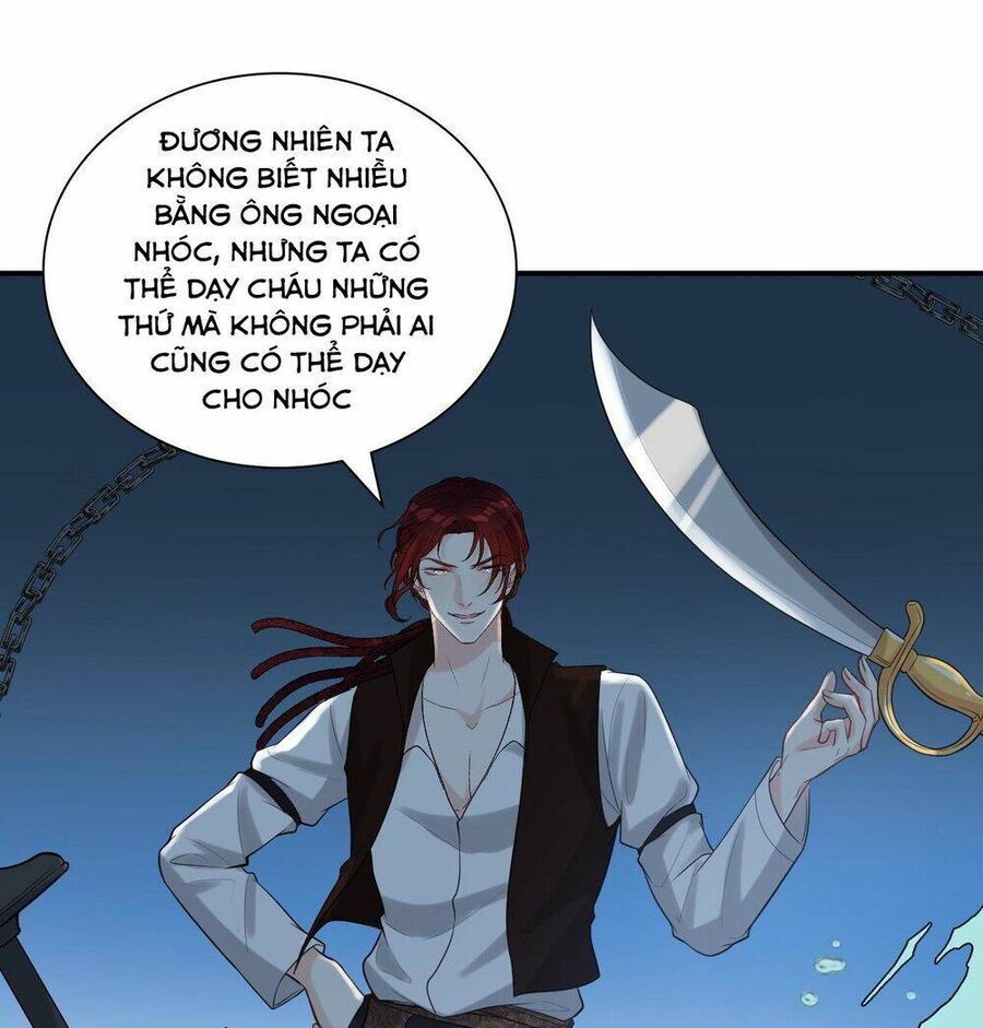 Cô Vợ Hợp Đồng Bỏ Trốn Của Tổng Giám Đốc Chapter 490 - 28