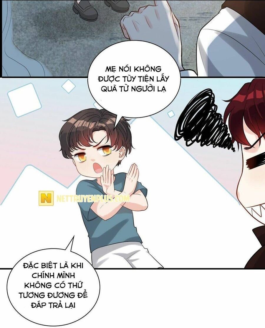 Cô Vợ Hợp Đồng Bỏ Trốn Của Tổng Giám Đốc Chapter 490 - 30