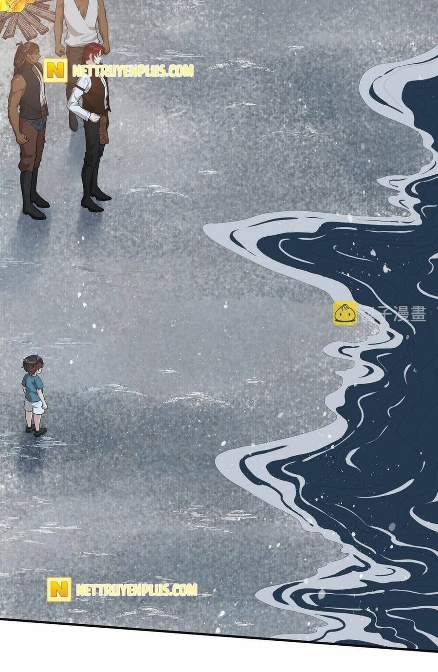 Cô Vợ Hợp Đồng Bỏ Trốn Của Tổng Giám Đốc Chapter 490 - 4