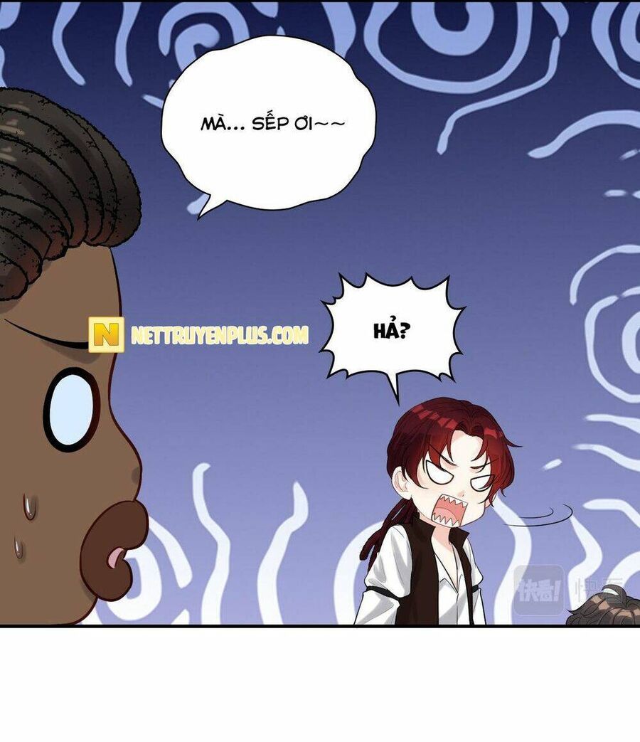 Cô Vợ Hợp Đồng Bỏ Trốn Của Tổng Giám Đốc Chapter 490 - 33